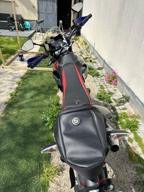 Moto APRILIA 2023 occasion Aulnay Sous Bois 93600