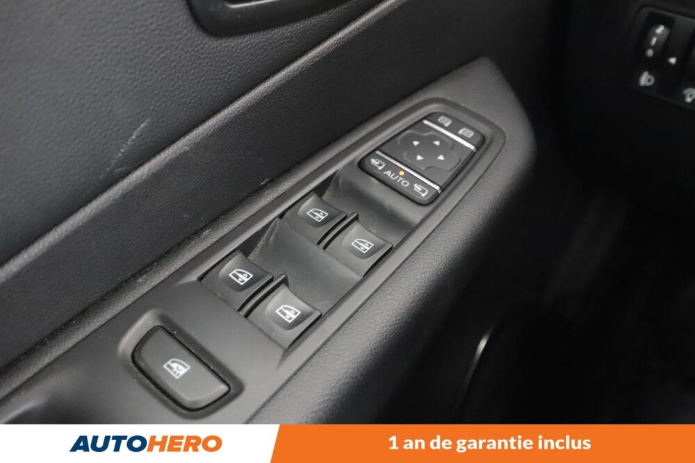 Captur 1.2 TCe Energy Bose Edition EDC 120 ch 2018 occasion 92130 Issy-les-Moulineaux