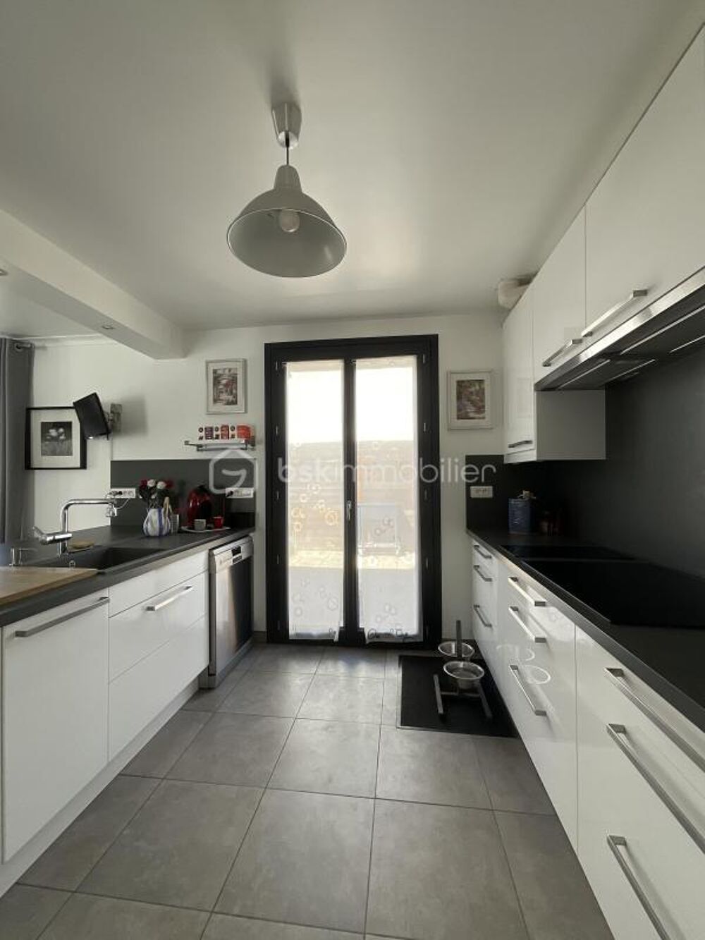 Vente Maison BELLE MAISON FAMILIALE 6 PIÈCES / 5 CHAMBRES – 124 m² – TERRAIN SANS VIS-À-VIS Lisses