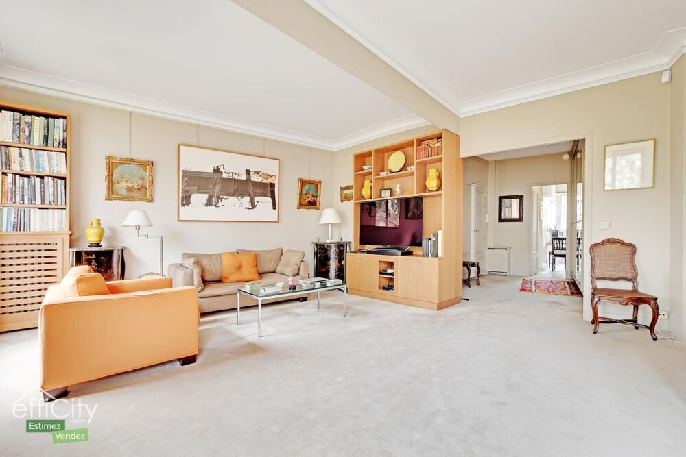 � vendre  Appartement Neuilly-sur-Seine (92200)