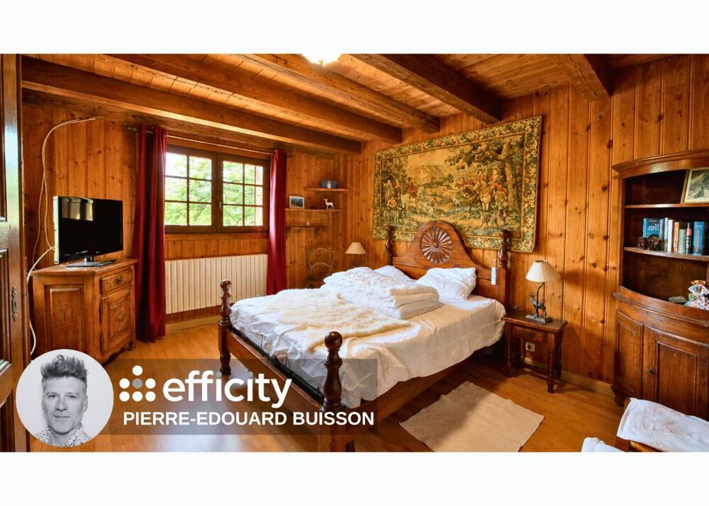 � vendre  Maison Saint-Gervais-les-Bains (74170)