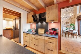  Maison à vendre 8 pièces 324 m²