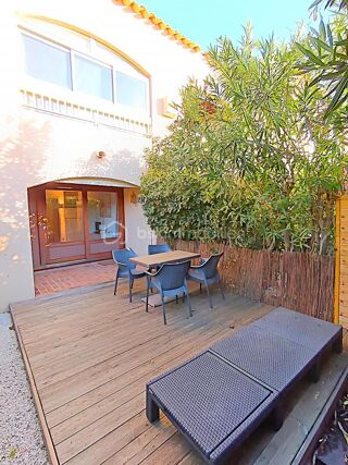  Appartement � vendre 1 pi�ce 23 m�