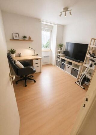  Maison � vendre 8 pi�ces 104 m�