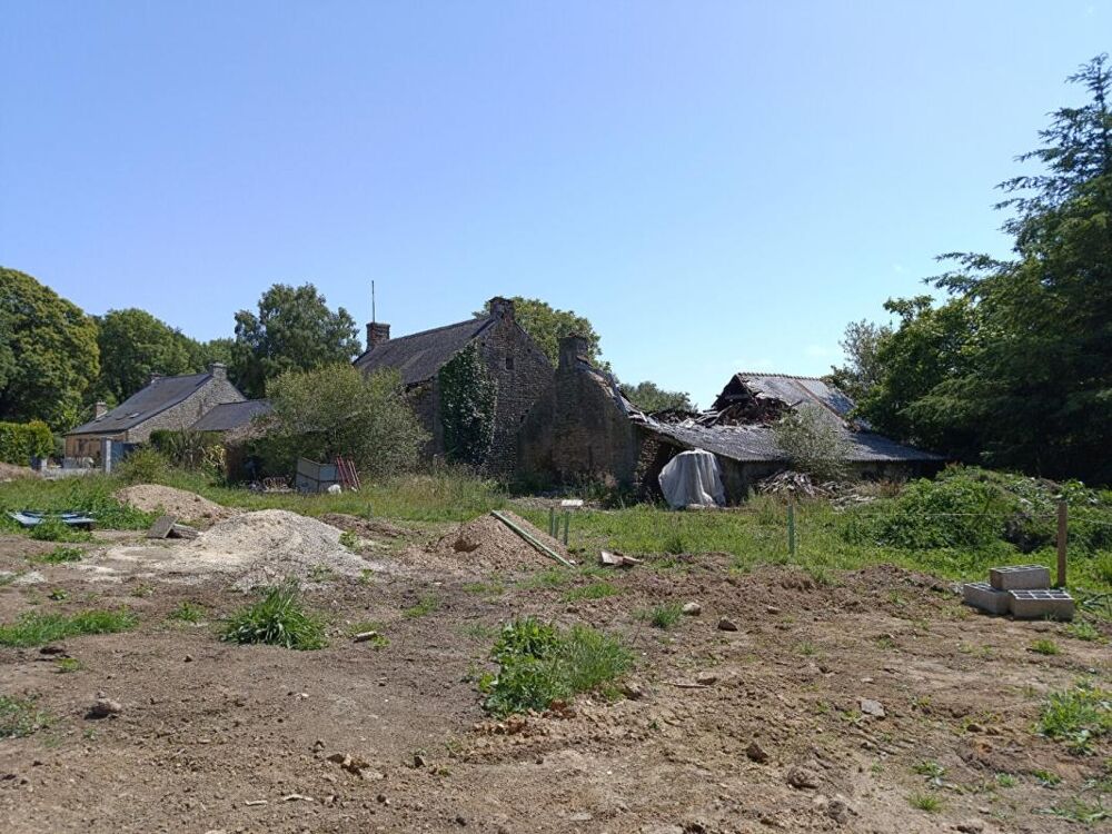 Vente Maison 2 maisons à rénover Langonnet