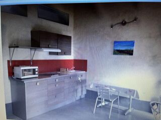  Appartement  louer 1 pice 30 m