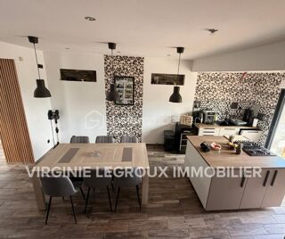  Maison à vendre 4 pièces 80 m²