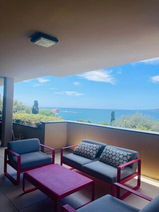  Appartement à vendre 4 pièces 119 m²