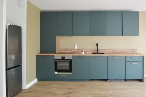  Appartement � louer 3 pi�ces 68 m�