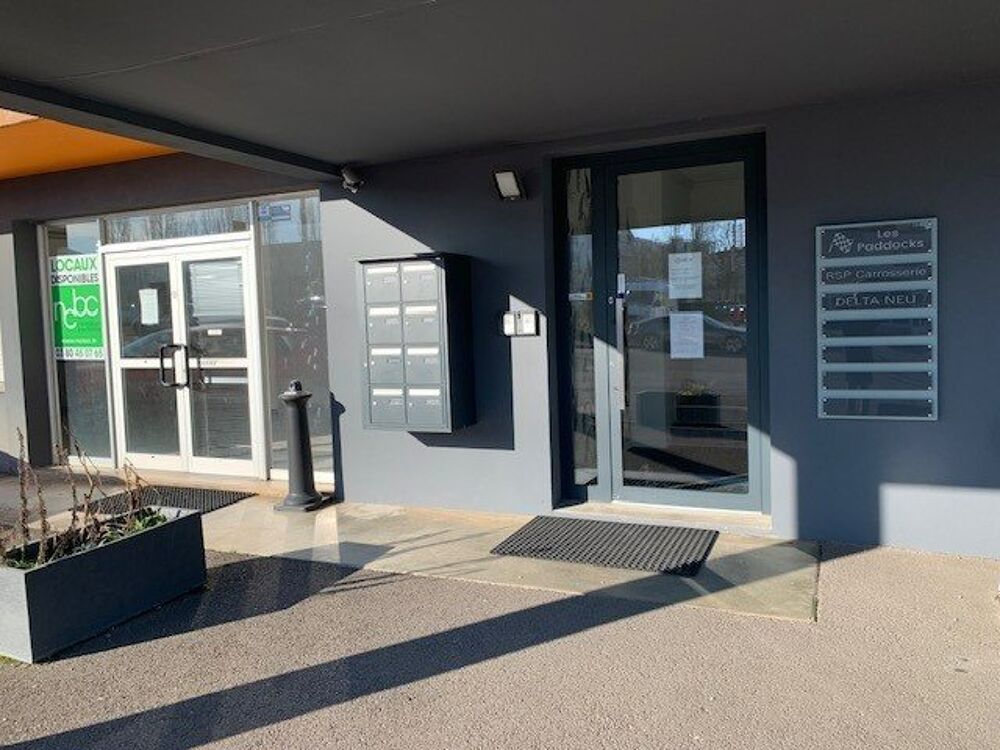   A VENDRE - ENSEMBLE IMMOBILIER Fontaine les dijon