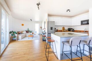  Appartement � vendre 4 pi�ces 82 m�