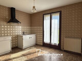  Maison à vendre 5 pièces 90 m²