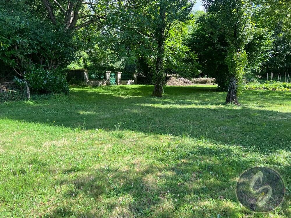 Vente Terrain TERRAIN ARBORE Saivres