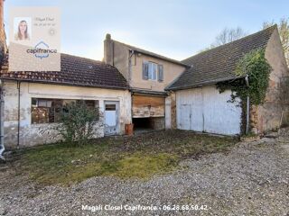  Maison à vendre 4 pièces 134 m²