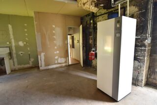  Maison � vendre 3 pi�ces 79 m�