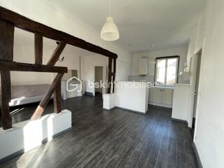  Maison à vendre 5 pièces 101 m²