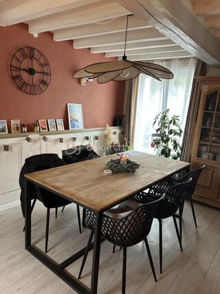  Maison � vendre 3 pi�ces 75 m�