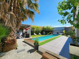  Villa � vendre 5 pi�ces 116 m�