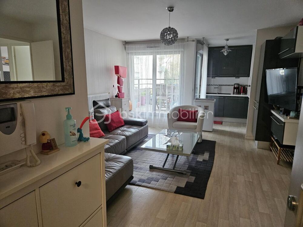 Vente Appartement Appartement 3 pièces Athis mons
