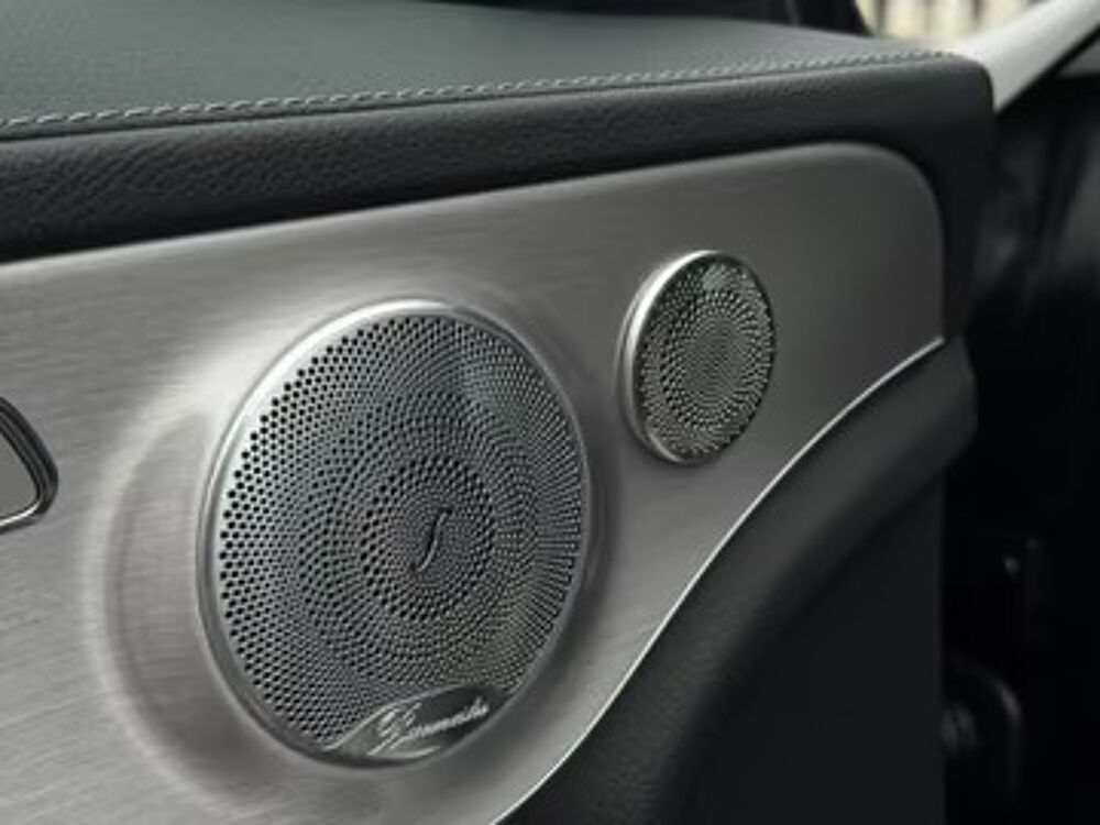 Classe C – Pano, Memory, Burmester, 360&deg;, Night Package, &Eacute;clairage Am 2021 occasion 33700 Merignac
