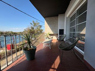  Appartement à vendre 4 pièces 101 m²