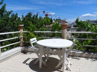  Appartement à louer 1 pièce 15 m²