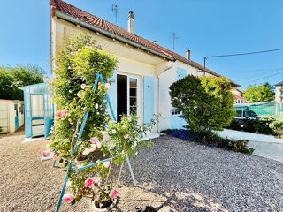  Maison  vendre 5 pices 71 m