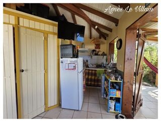  Maison � vendre 2 pi�ces 22 m�