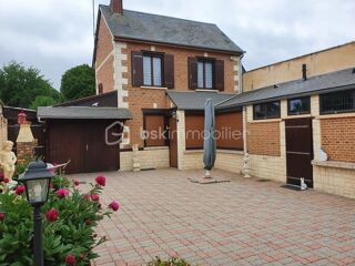  Maison � vendre 5 pi�ces 134 m�