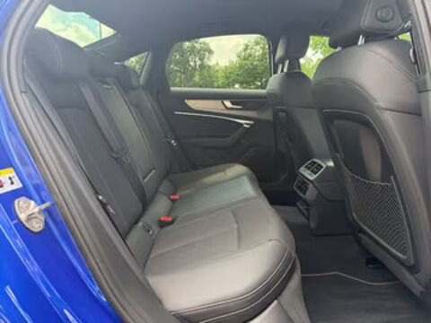 A6 Limousine 35 TDI 2.0 S line AHK VC 2023 occasion 33700 Merignac