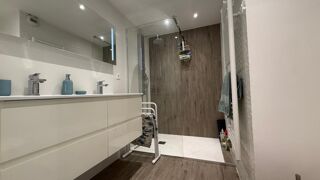  Appartement à vendre 3 pièces 63 m²