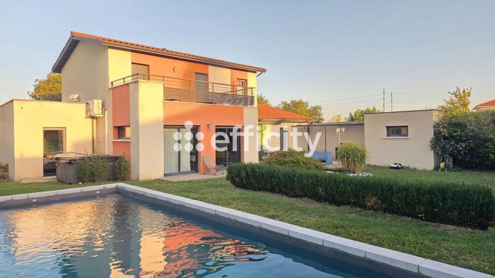 Vente Maison Maison Mions