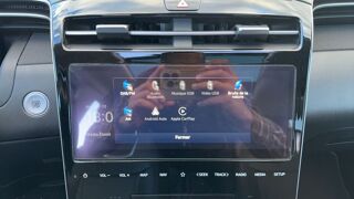 Tucson IV 1.6 T-GDI 265 HTRAC Plug-in BVA6 Executive - Toit ouvrant 2021 occasion 77680 Roissy En Brie