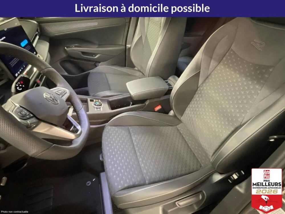 T-ROC NOUVEAU 1.5 ETSI EVO2 HYBRID 150 CH DSG7 R-L 2026 occasion 78200 Buchelay