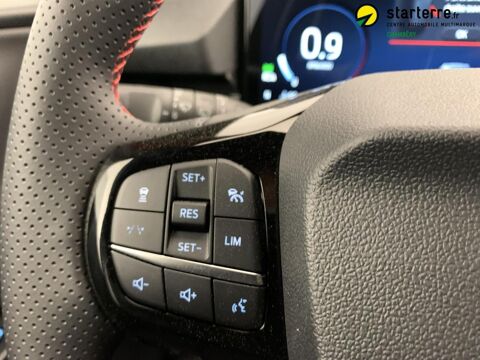 Puma 1.0 EcoBoost 125 ch mHEV S&S Powershift ST-Line 2026 occasion 73420 Voglans