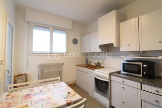  Appartement � vendre 4 pi�ces 84 m�