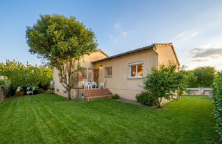 Vente Maison Maison familiale Saint jean
