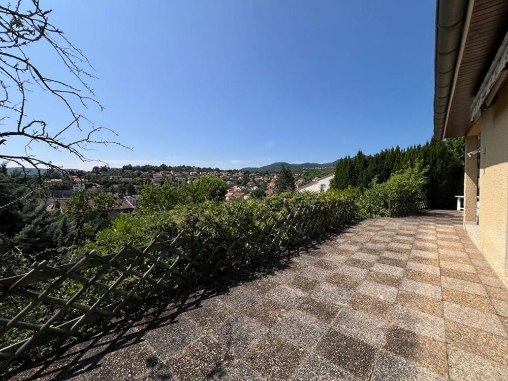 Vente Maison CLERMONT-FERRAND (Vallières) - Opportunité Foncier et Rénovation sur 1 586 m² Clermont ferrand