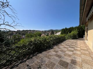 Vente Maison CLERMONT-FERRAND (Vallières) - Opportunité Foncier et Rénovation sur 1 586 m² Clermont ferrand