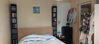  Appartement � louer 2 pi�ces 37 m�
