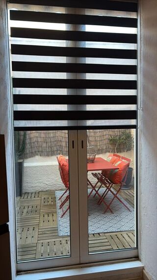  Appartement à louer 1 pièce 20 m²