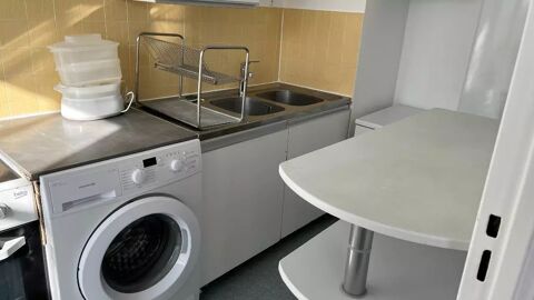  Appartement � louer 1 pi�ce 36 m�