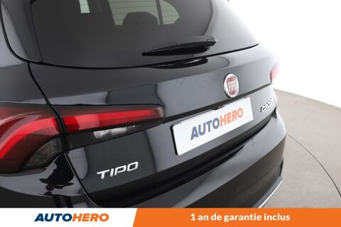 Tipo Cross 1.6 MultiJet Plus 130 ch 2022 occasion 92130 Issy-les-Moulineaux