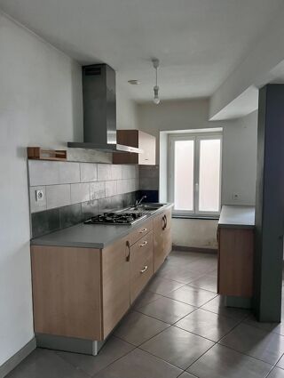  Maison � vendre 5 pi�ces 100 m�