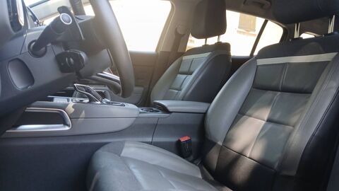 C5 aircross 1.6 THP PureTech 224 Plug in Hybrid e-EAT8 Shine - Entretien 2021 occasion 83000 Toulon