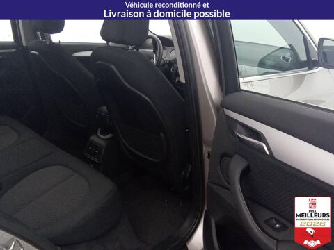 X1 xDrive 25e 220 Lounge+ PDC AR 2020 occasion 10150 Lavau