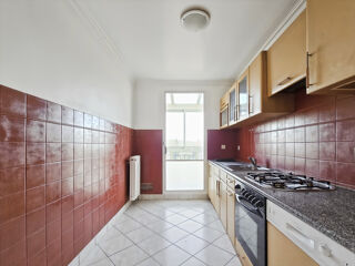  Appartement à vendre 3 pièces 60 m²