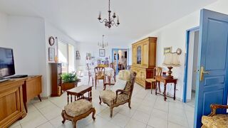  Appartement à vendre 4 pièces 107 m²