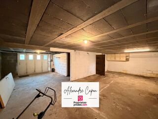  Maison � vendre 3 pi�ces 70 m�