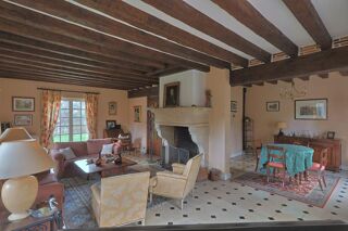  Maison � vendre 6 pi�ces 200 m�